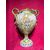 Vaso in Maioluca - manifattura Castelli - sec. XIX’