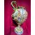 Vaso in Maioluca - manifattura Castelli - sec. XIX’