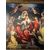 Madonna con Bambino tra Santa Caterina d’Alessandria, Santa Barbara e angeli festanti