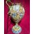 Vaso in Maioluca - manifattura Castelli - sec. XIX’