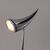 Lampada 'Arà' di Philippe Starck per Flos Anni 80-90