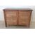 Credenza liberty in legno di faggio PREZZO TRATTABILE