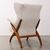 Poltrone 'Fiorenza' di Franco Albini per Arflex Anni 60-70
