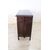 Credenza liberty in legno di faggio PREZZO TRATTABILE