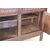 Credenza liberty in legno di faggio PREZZO TRATTABILE