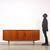 Sideboard di Edmondo Palutari per Dassi Anni 60