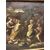 Coppia pittore Napoletano Scena sacra
