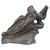 Scultura in bronzo del periodo Art Déco PREZZO TRATTABILE