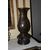 Trittico composto da 3 vasi cinesi in Bronzo del 1800 raffigurante scene con fiere e paesaggio