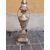 torcera in legno dell'ottocento h.180