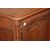 Credenza francese 2porte con cassetti di fine 1800 stile Provenzale in legno di rovere