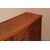 Credenza francese 2porte con cassetti di fine 1800 stile Provenzale in legno di rovere