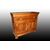 Grande credenza francese Luigi Filippo di inizio 1800 in legno di ciliegio rustica