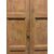  PTS876 - N. 9 Porte laccate, luce cm L 88 x H 195 