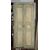  PTS856 - N. 3 Porte in legno laccato, epoca '700, mis. 120 x H 245 