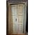 PTS875 - N. 11 Porte in legno laccato, luce cm L 115 x H 250