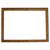 Grande cornice antica in radica - O/3540 -