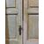 PTS875 - N. 11 Porte in legno laccato, luce cm L 115 x H 250