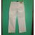 Jeans donna usati bianchi firmati Gucci 