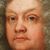 XVIII secolo, Scuola europea, Ritratto di Nobiluomo