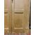  PTS876 - N. 9 Porte laccate, luce cm L 88 x H 195 