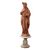 Statua Allegoria dell'Inverno Statua in Terracotta