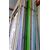 PTS875 - N. 11 Porte in legno laccato, luce cm L 115 x H 250