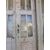 PTS875 - N. 11 Porte in legno laccato, luce cm L 115 x H 250