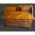 FLAP-TOP CHEST OF DRAWERS - LOUIS XVI PERIOD