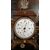 OROLOGIO VIENNESE IMPERO PRIMI DEL XIX SECOLO 