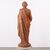 Statua Allegoria della Prudenza Statua in Terracotta