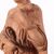 Statua Allegoria della Prudenza Statua in Terracotta