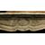  CHM875 - Camino Pompadour, misure cm L 146 x P 39 x H 105 