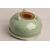 Large 18th century Celadon bowl - O / 481 -     