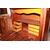 Secretaire Nord Europa Stile Biedermeier della seconda metà del 1800 in legno di mogano
