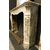  CHM875 - Camino Pompadour, misure cm L 146 x P 39 x H 105 