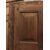  PTIR472 - Porta in legno, epoca '800, luce cm L 76 x H 179 