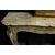  CHM875 - Camino Pompadour, misure cm L 146 x P 39 x H 105 