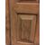  PTIR472 - Porta in legno, epoca '800, luce cm L 76 x H 179 