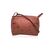 BOTTEGA VENETA Borsa a Tracolla in Pelle Col. Rosa Butterfly S