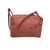 BOTTEGA VENETA Borsa a Tracolla in Pelle Col. Rosa Butterfly S