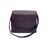 CHANEL Borsa a Tracolla Vintage in Pelle Col. Marrone S