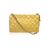 CHANEL Borsa a Tracolla in Pelle Lucida Col. Giallo Lucky Symbols S