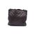 CHANEL Borsa Shopper Vintage in Pelle Col. Marrone Caviar Chic M