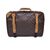 LOUIS VUITTON Borsa da Viaggio in Tela Col. Marrone Satellite L
