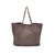 D&G Borsa Shopper in Pelle Col. Marrone Lily M