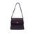 CHANEL Borsa a Tracolla Vintage in Pelle Col. Marrone S