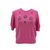 GUCCI Maglione in Cotone Col. Rosa - 46