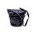 GIANFRANCO FERRE Borsa a Tracolla Vintage in Pelle Col. Nero M