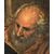"Sacra Famiglia con Santa Caterina"